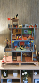 kidkraft pirate's cove playset costco